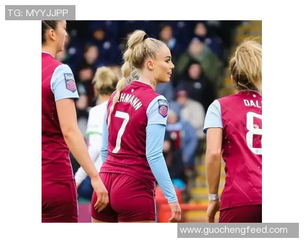 全球最美女足球员前十强盘点 谁是你心中的女神之选